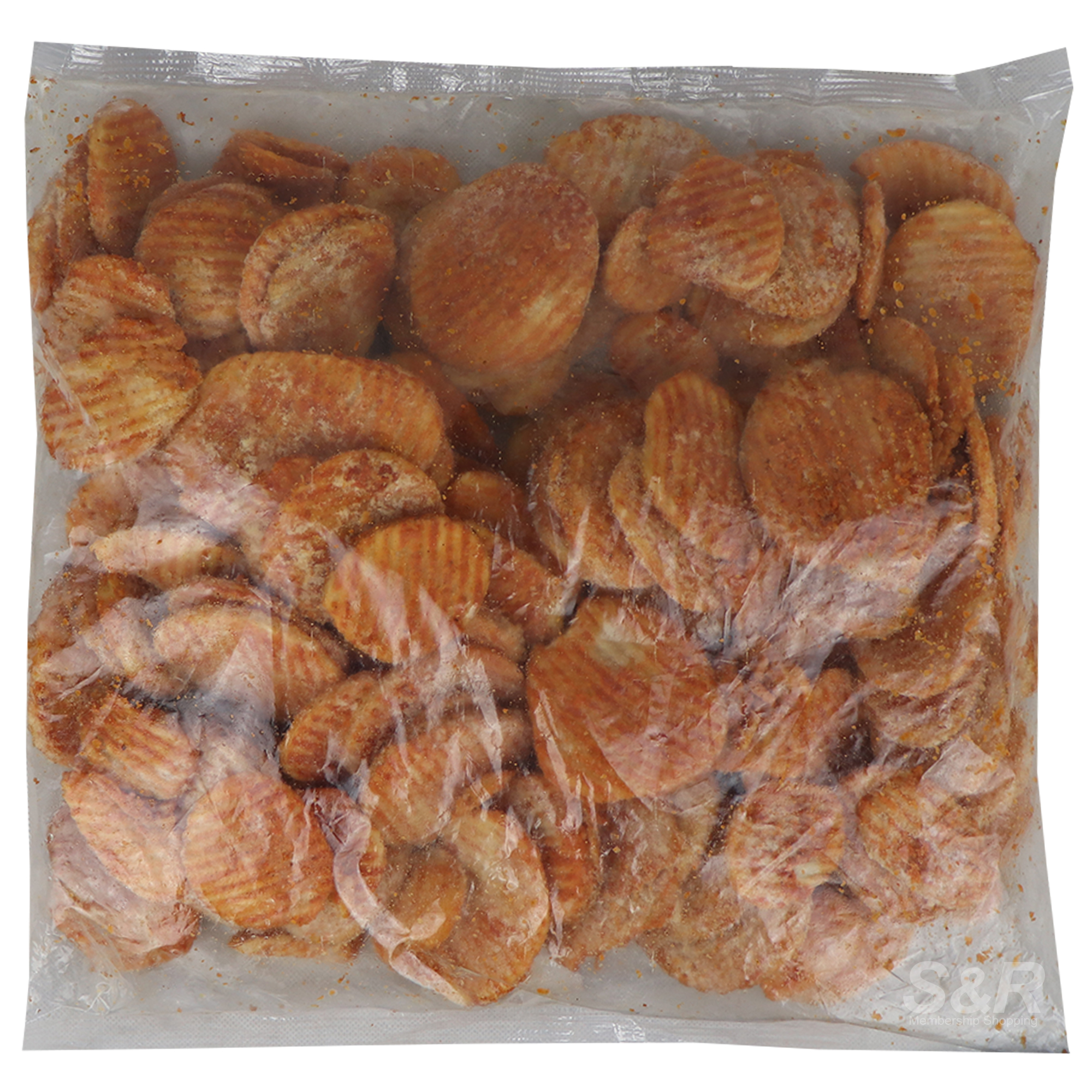 Simplot Buffalo Sliced Potato 1.8kg Simplot Buffalo Sliced Potato 1.8kg